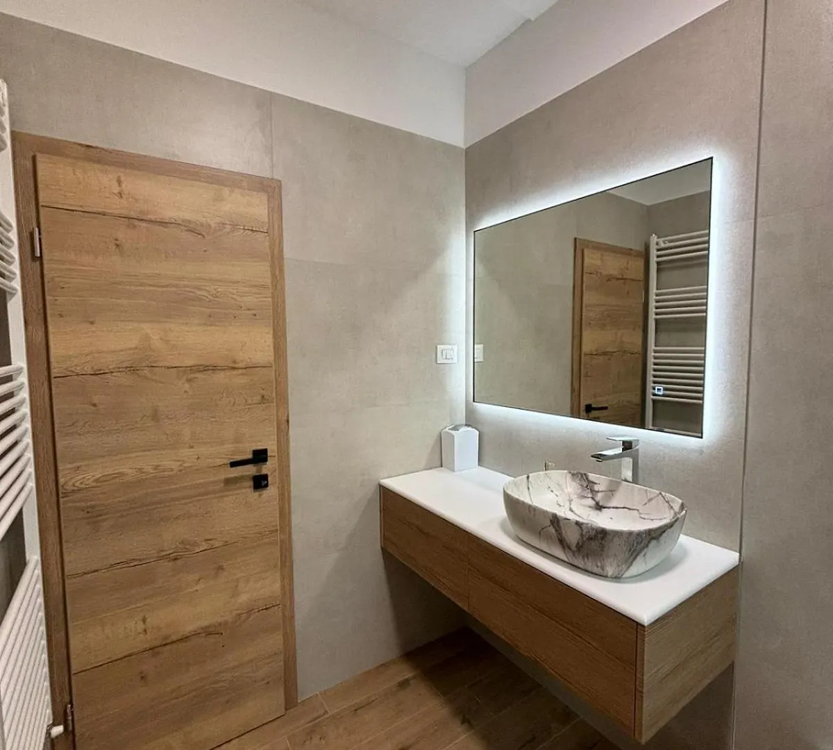 Apartment And Room Marlen Rovinjsko Selo Πανσιόν