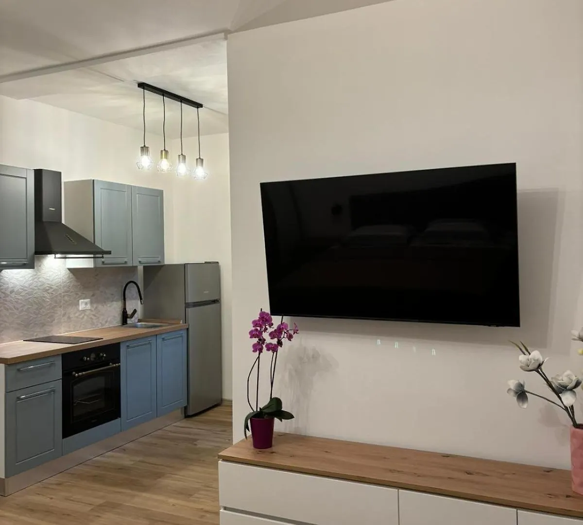 Apartment And Room Marlen Rovinjsko Selo