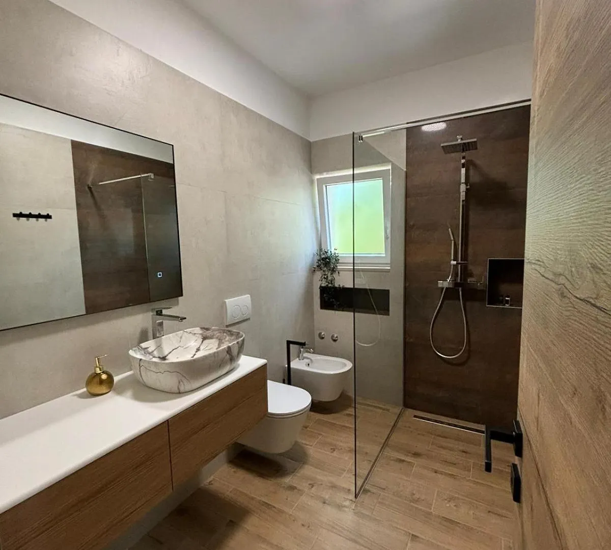 Apartment And Room Marlen Rovinjsko Selo