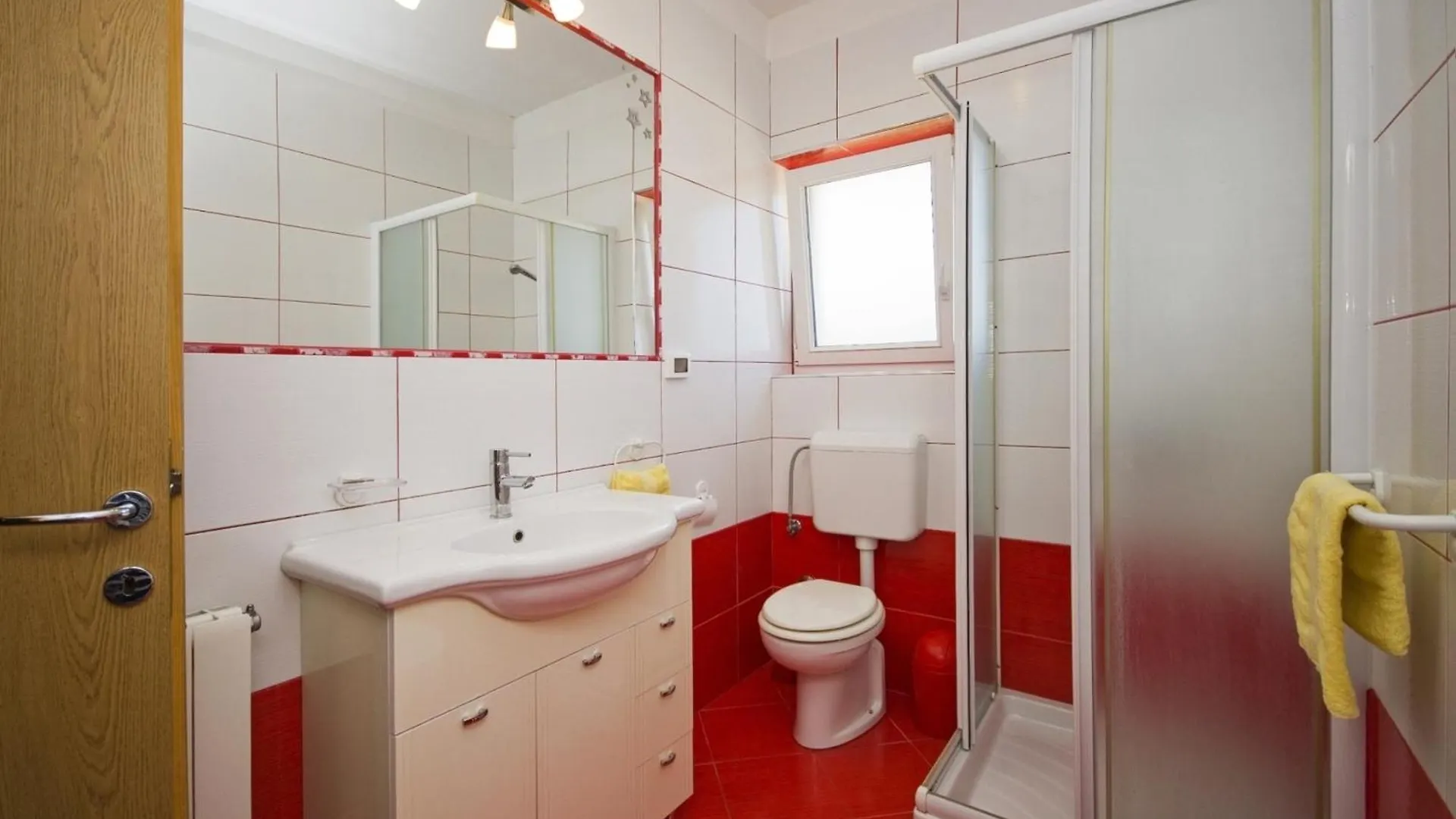*** Πανσιόν Apartment And Room Marlen Rovinjsko Selo Κροατία