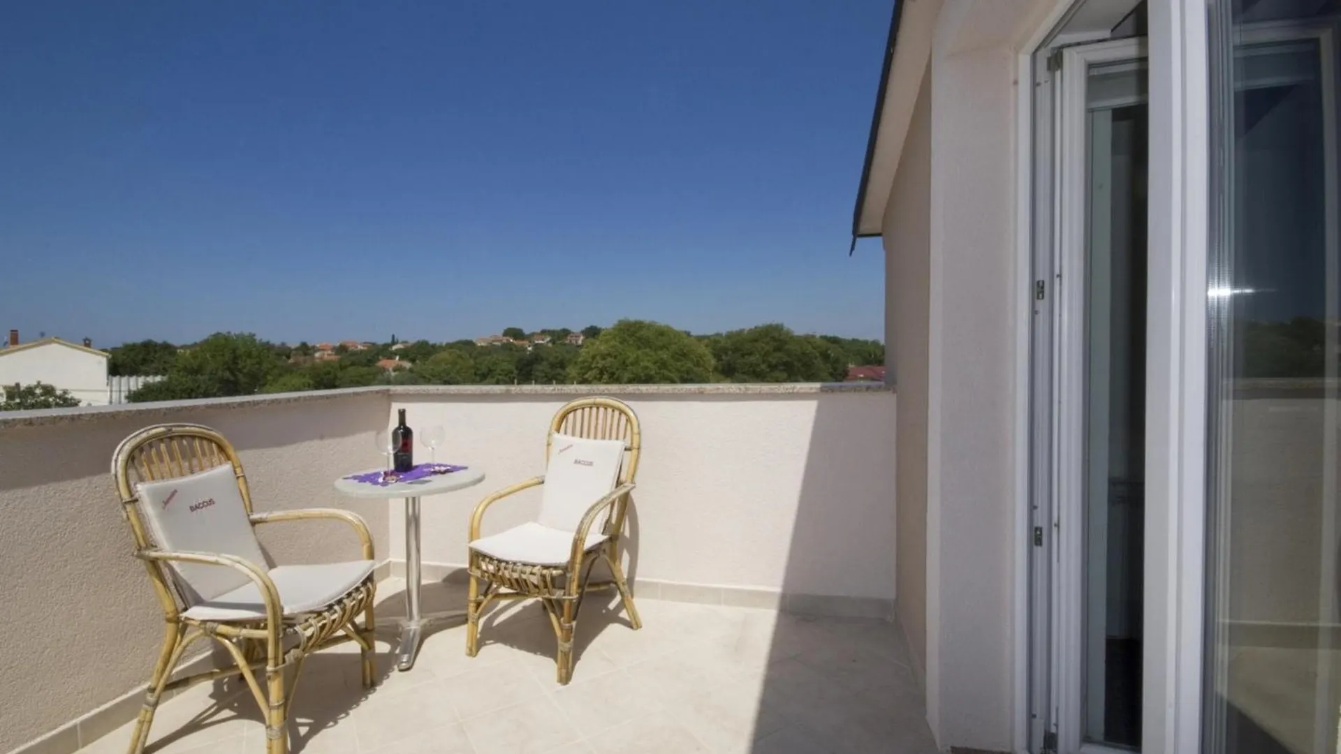*** Πανσιόν Apartment And Room Marlen Rovinjsko Selo Κροατία