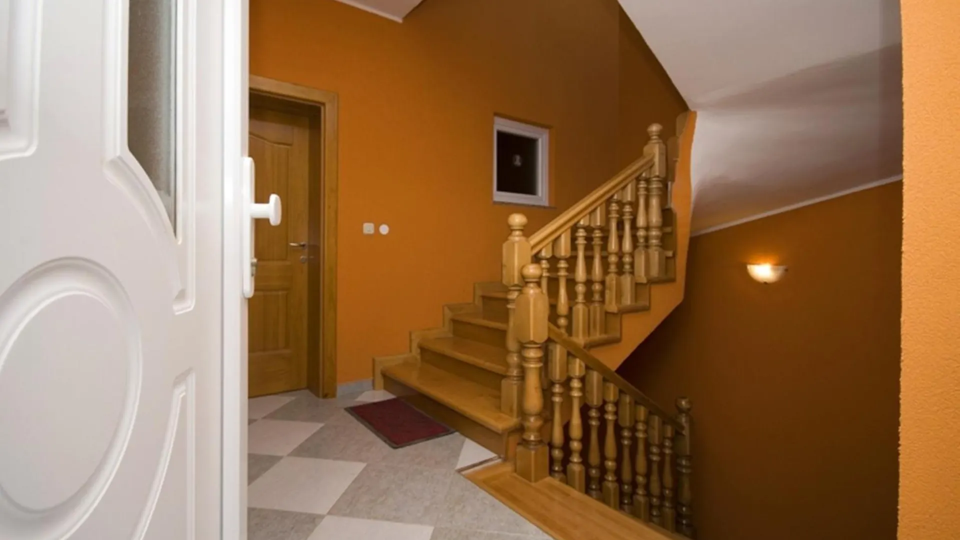 *** Pensionat Apartment And Room Marlen Rovinjsko Selo Kroatien
