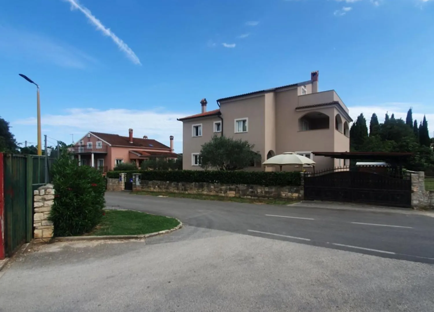 *** Πανσιόν Apartment And Room Marlen Rovinjsko Selo Κροατία