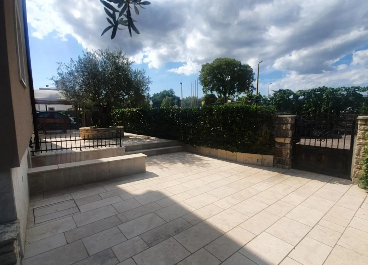 Pensionat Apartment And Room Marlen Rovinjsko Selo