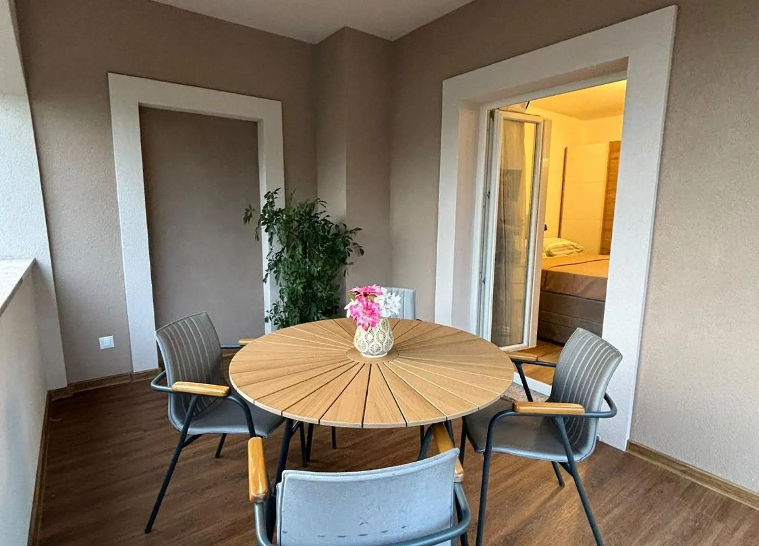 Apartment And Room Marlen Rovinjsko Selo Πανσιόν