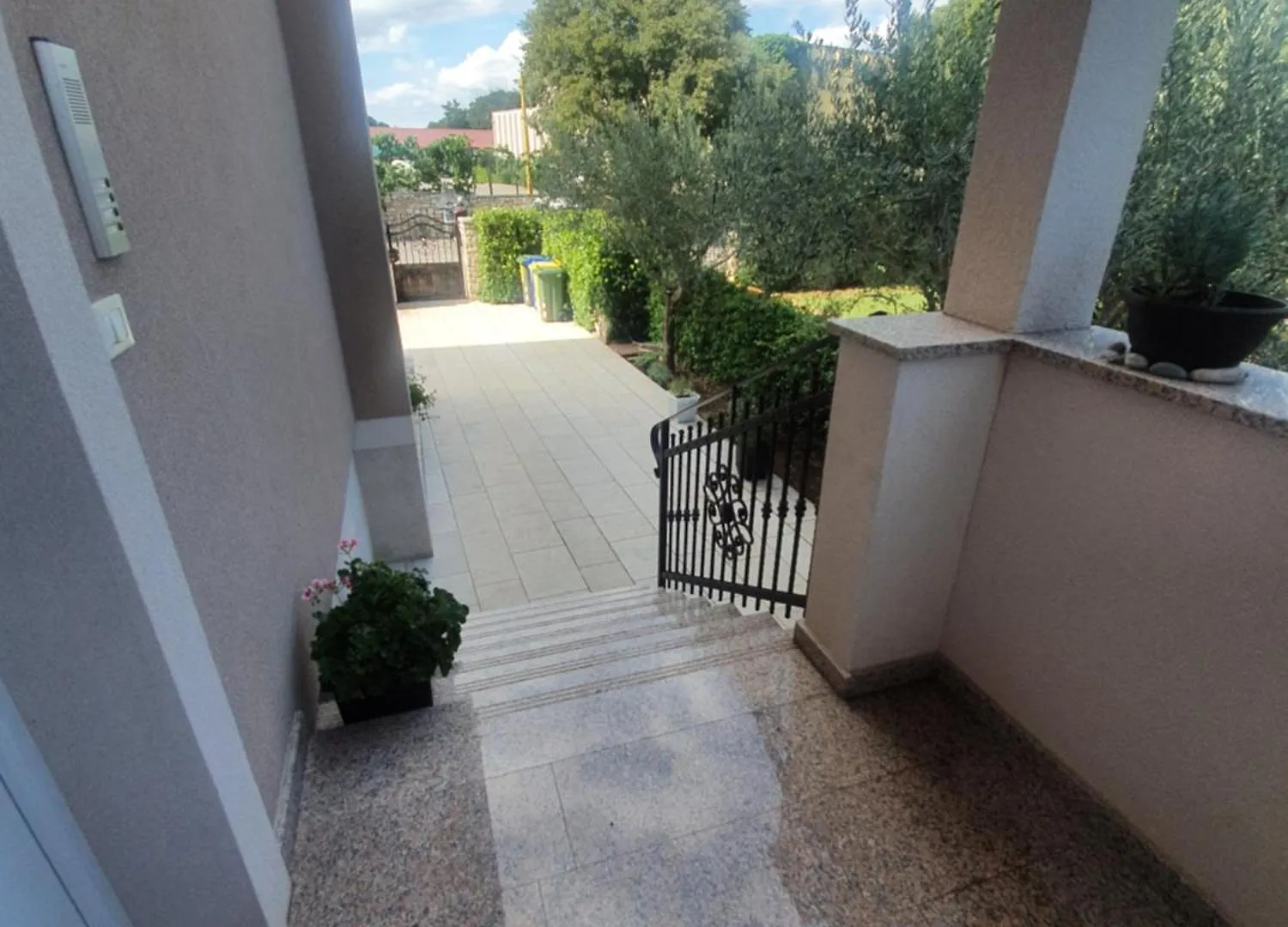 Apartment And Room Marlen Rovinjsko Selo Κροατία