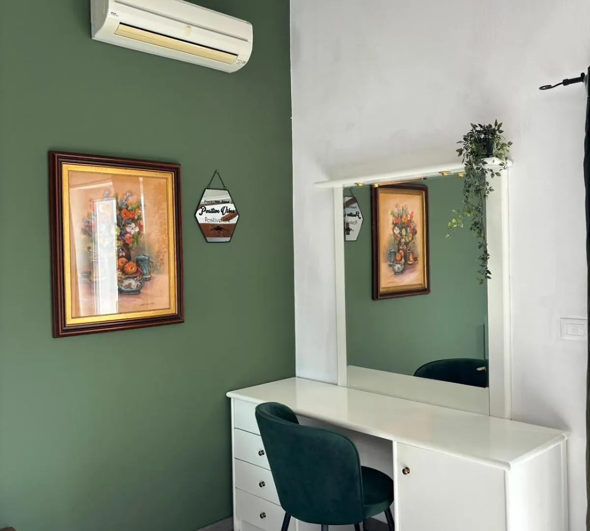 Apartment And Room Marlen Rovinjsko Selo Pensionat