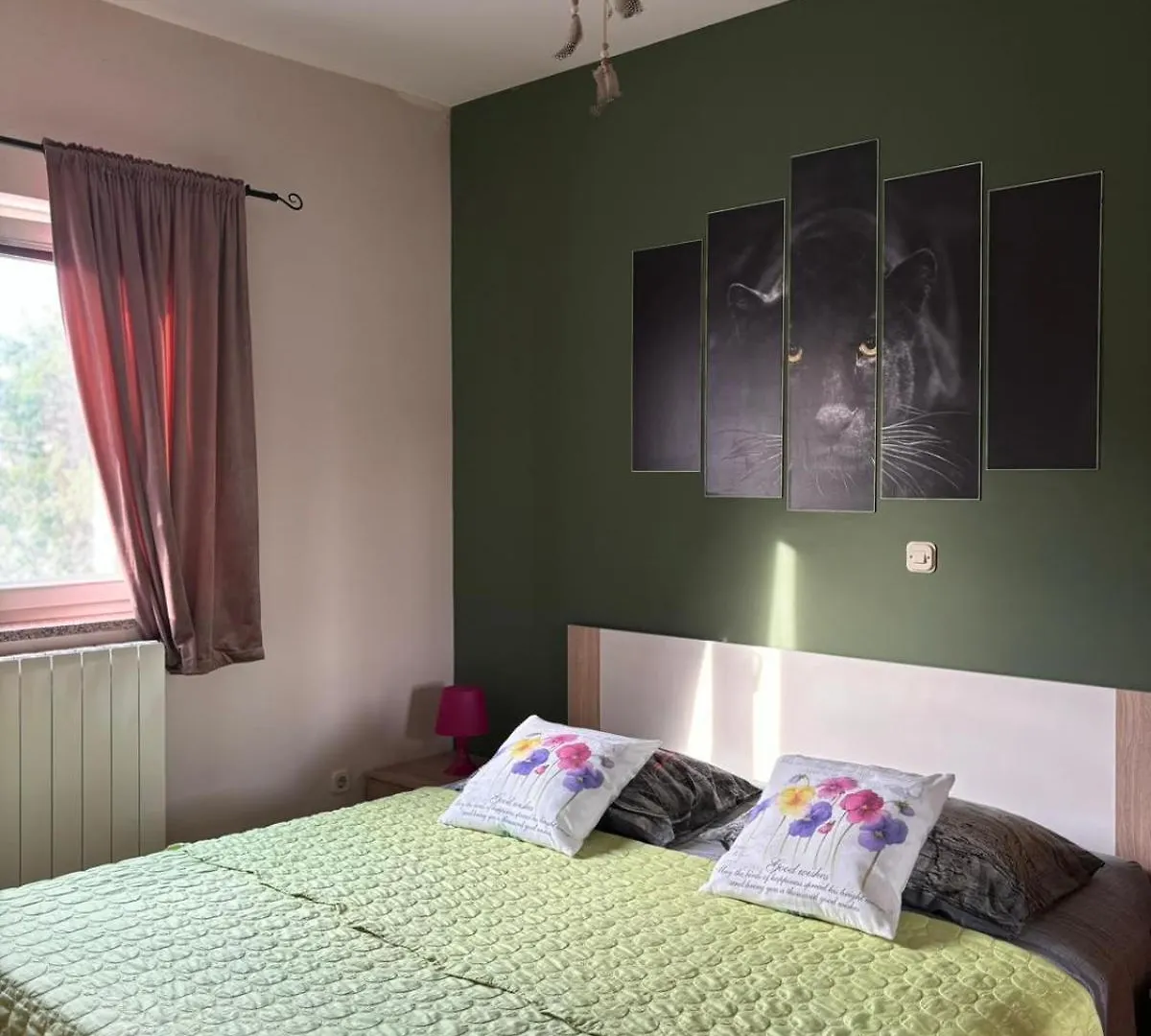 Apartment And Room Marlen Rovinjsko Selo
