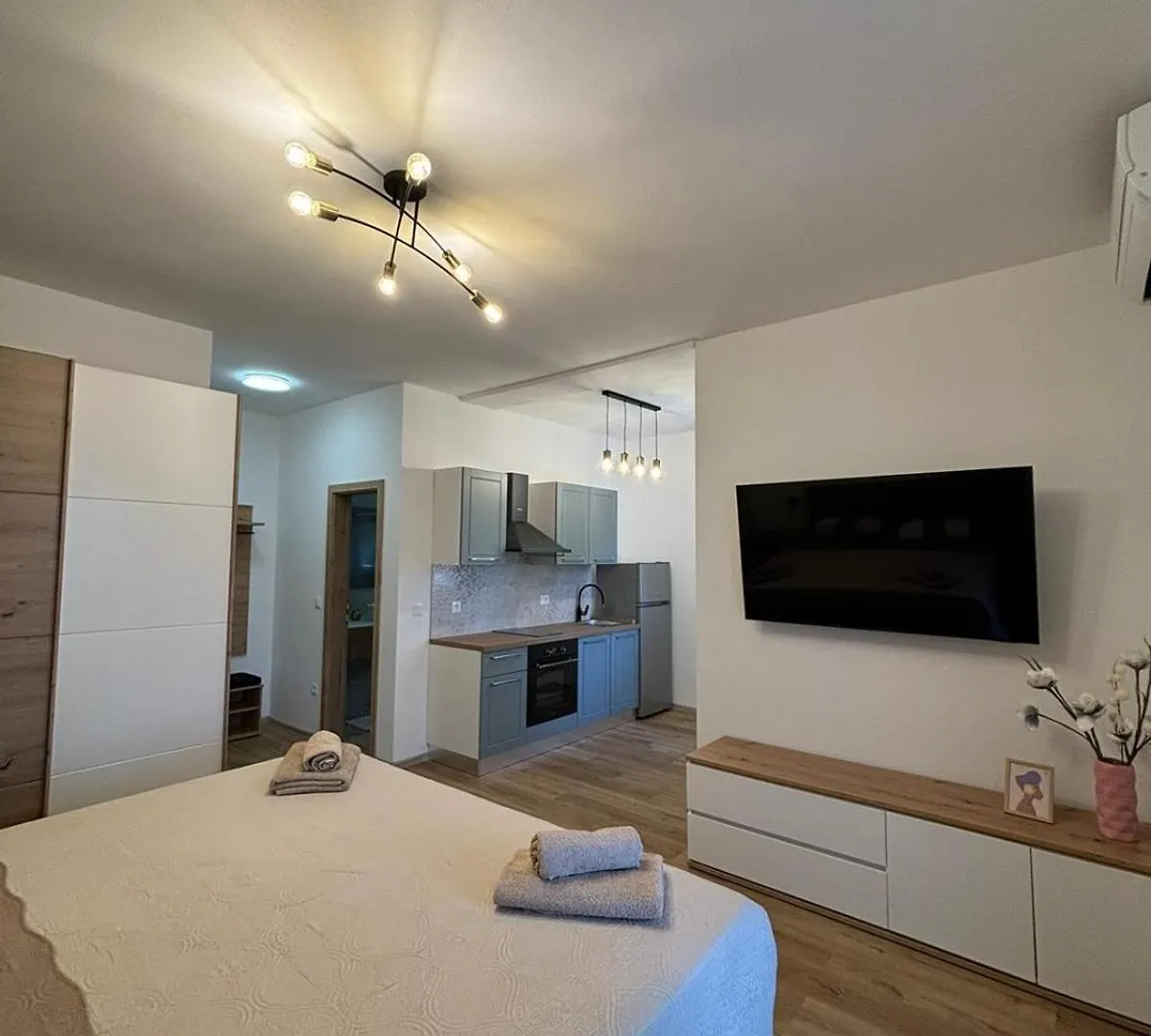Apartment And Room Marlen Rovinjsko Selo