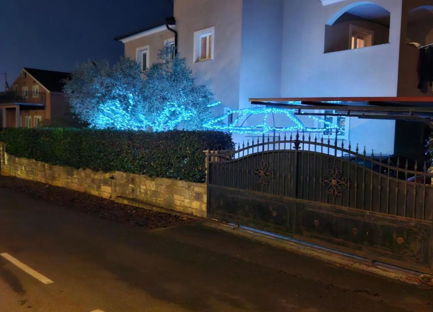 Πανσιόν Apartment And Room Marlen Rovinjsko Selo