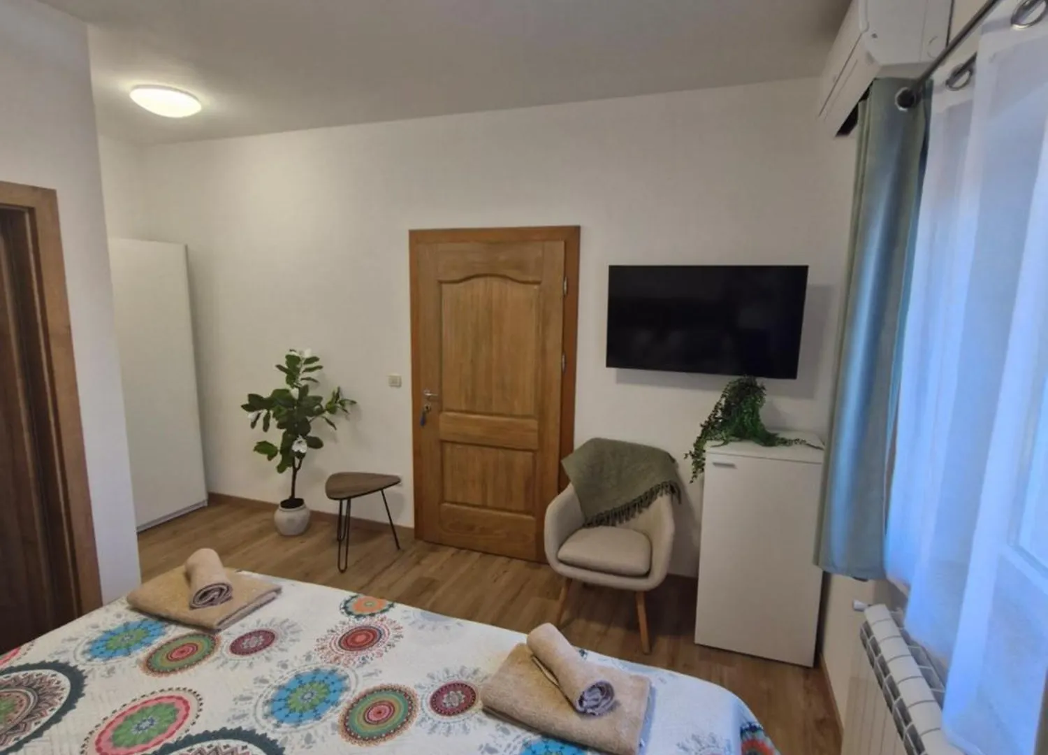 Apartment And Room Marlen Rovinjsko Selo 3*,  Κροατία