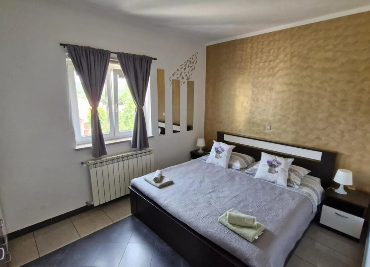 Πανσιόν Apartment And Room Marlen Rovinjsko Selo