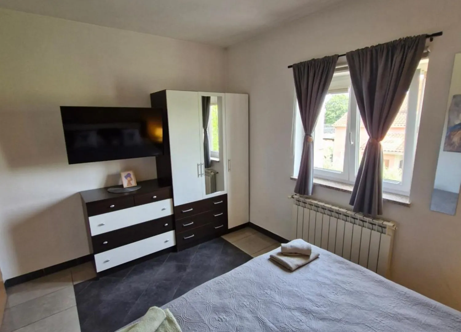 Apartment And Room Marlen Rovinjsko Selo