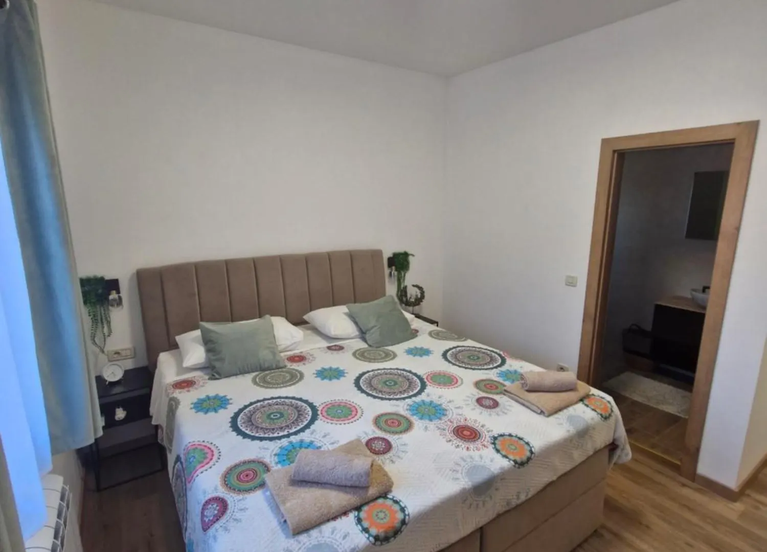 *** Πανσιόν Apartment And Room Marlen Rovinjsko Selo Κροατία
