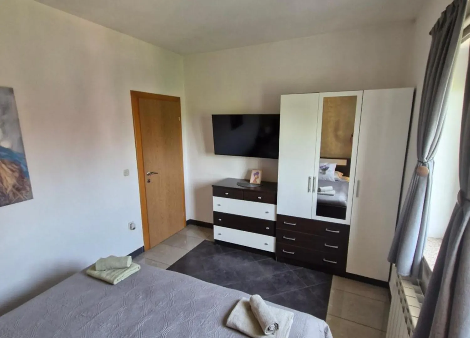 Apartment And Room Marlen Rovinjsko Selo Πανσιόν