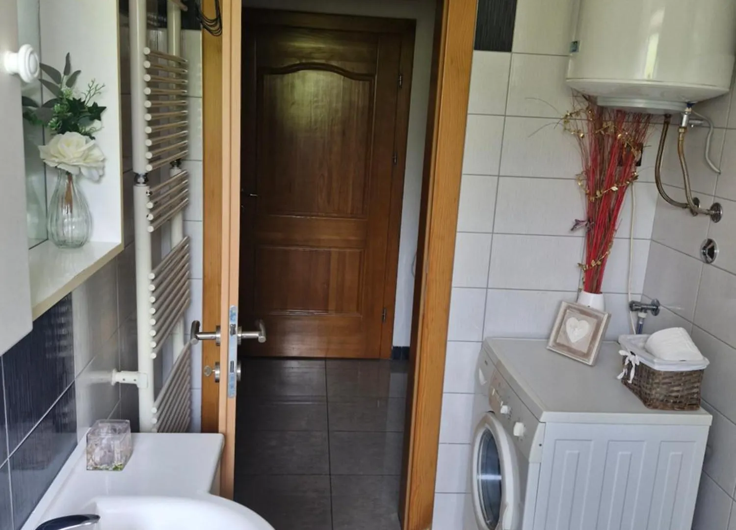 Apartment And Room Marlen Rovinjsko Selo Πανσιόν