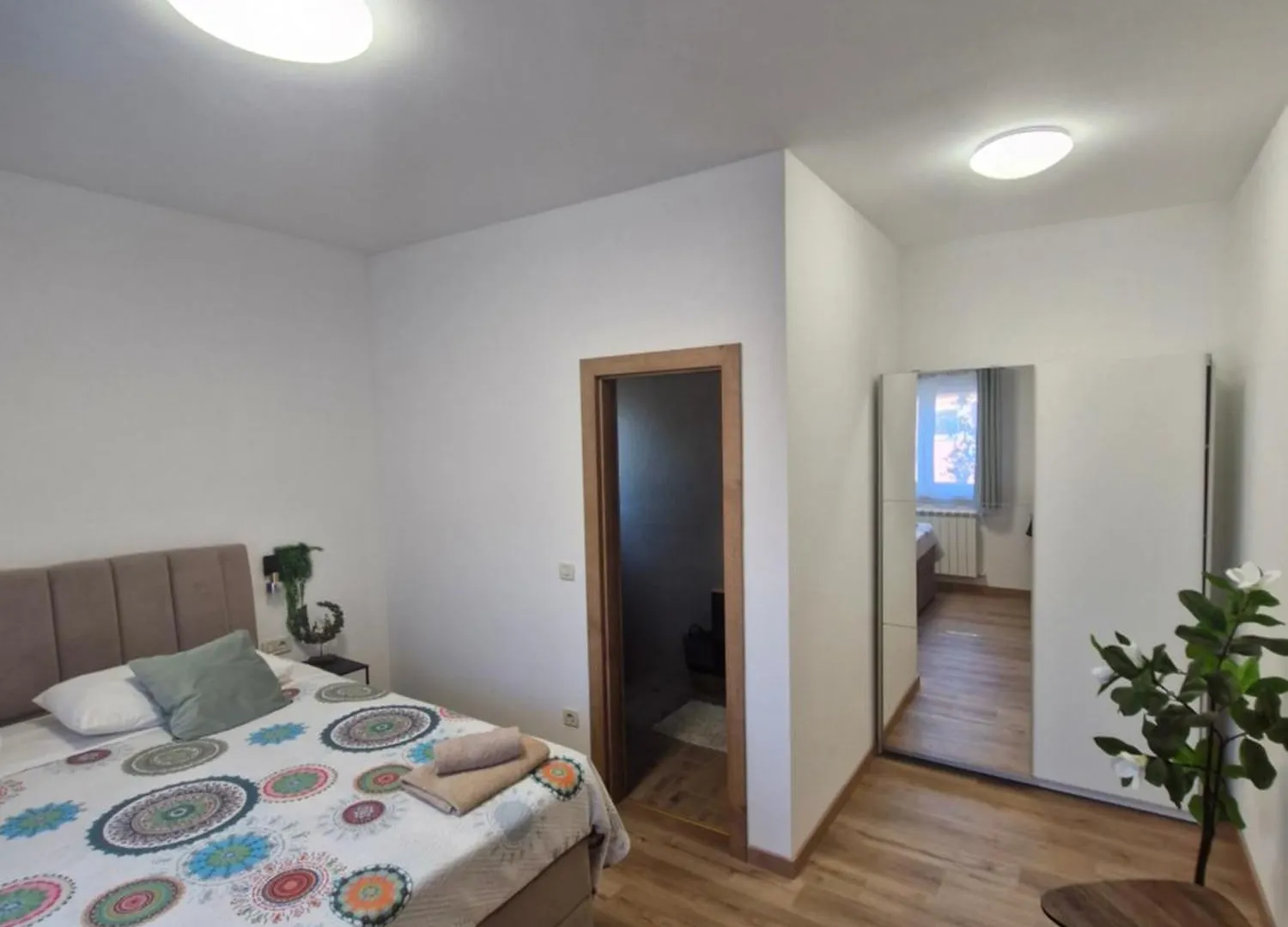 Apartment And Room Marlen Rovinjsko Selo Kroatien