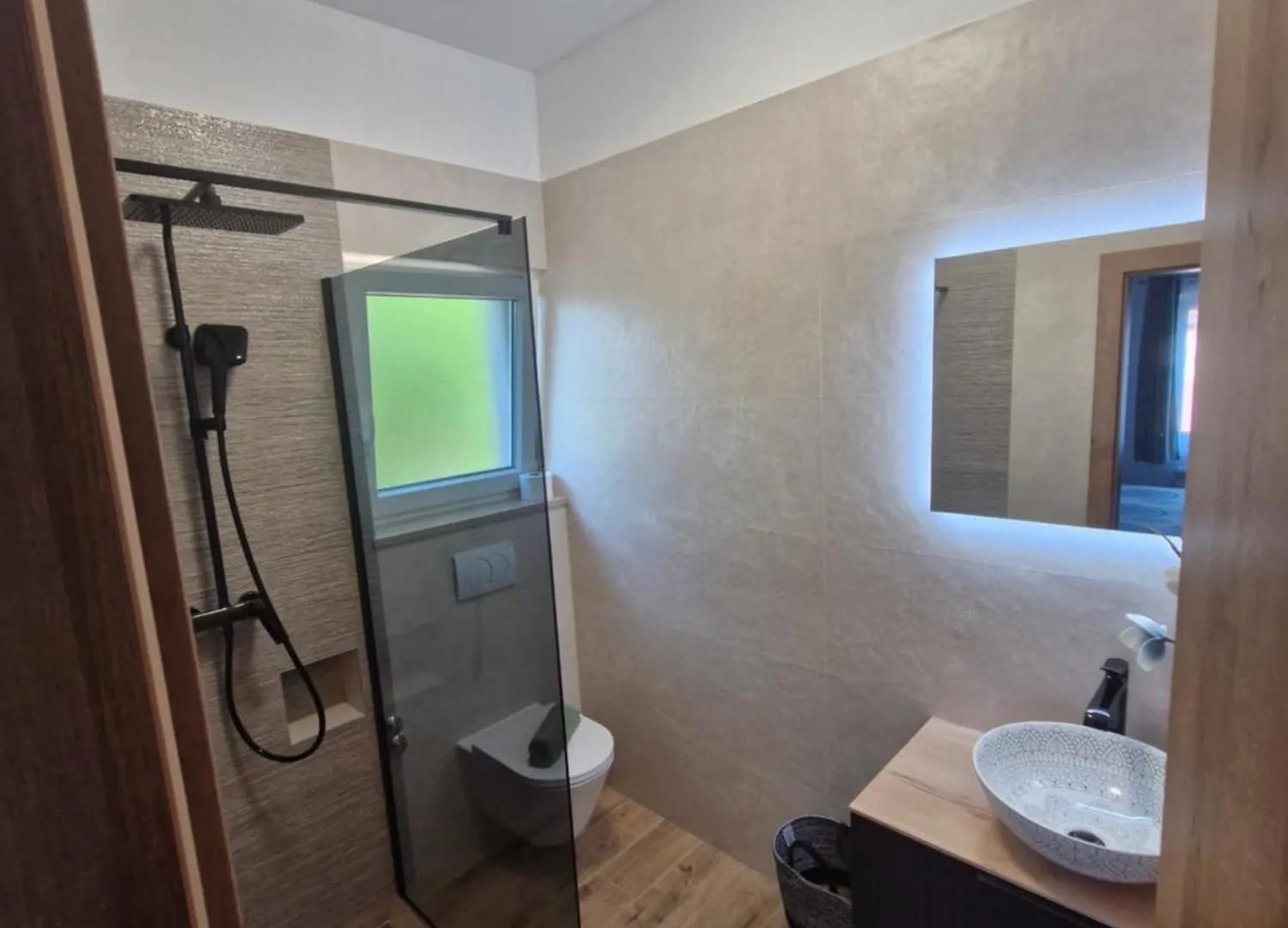 Πανσιόν Apartment And Room Marlen Rovinjsko Selo