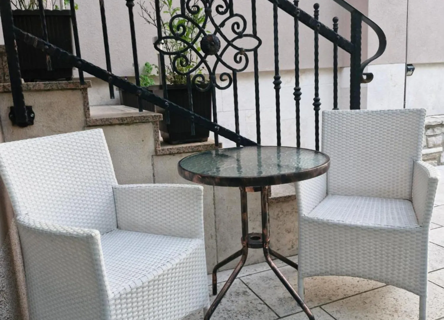 Πανσιόν Apartment And Room Marlen Rovinjsko Selo