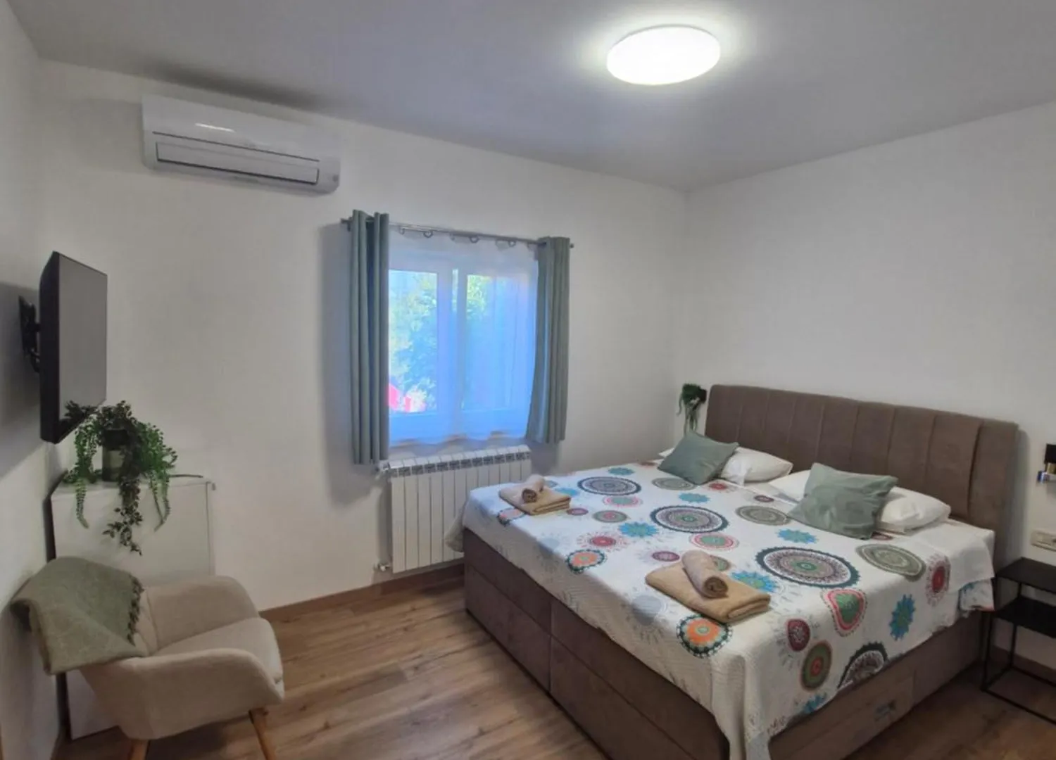 Πανσιόν Apartment And Room Marlen Rovinjsko Selo