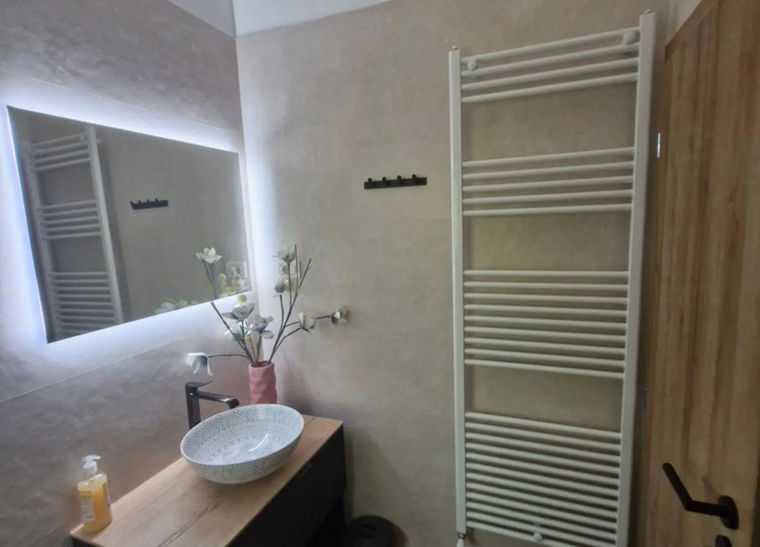 Pensionat Apartment And Room Marlen Rovinjsko Selo